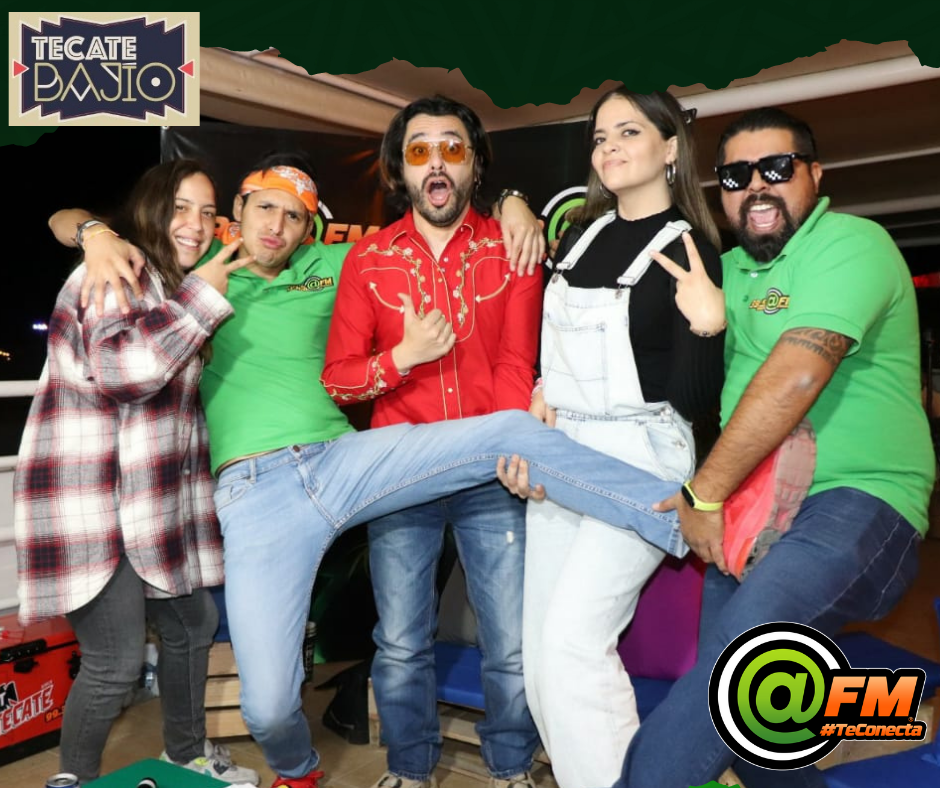 COBERTURA TECATE BAJIO 2021